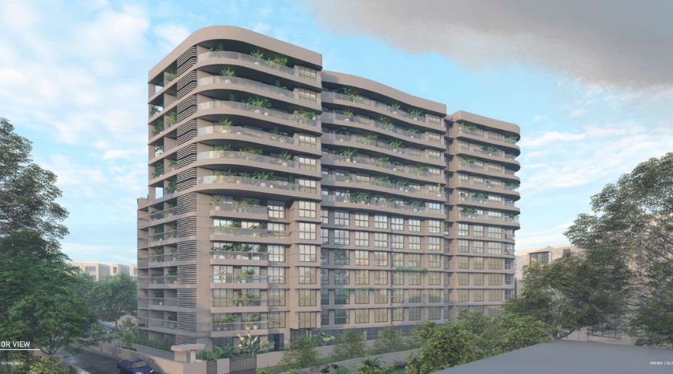 Avant Park West Vile Parle West  Banner